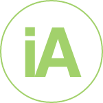 iAsset logo